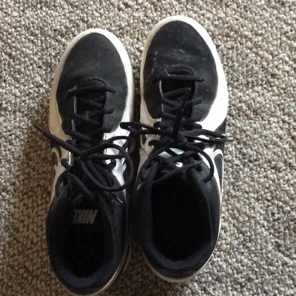 Cleats